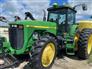 John Deere 1998 8300 Other Tractors