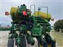 John Deere 2012 1770NT CCS Planters