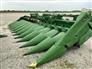 John Deere 2024 C12F Headers - Corn