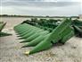 John Deere 2024 C12F Headers - Corn