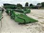 John Deere 2024 C12F Headers - Corn
