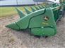 John Deere 712FC Headers - Corn