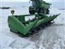John Deere 2010 606C StalkMaster Headers - Corn