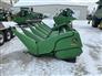 John Deere 2010 606C StalkMaster Headers - Corn