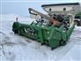 John Deere 2010 606C StalkMaster Headers - Corn