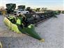 John Deere 2005 630F Headers - Other