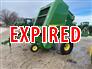 John Deere 2024 561R Balers - Round