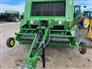 John Deere 2024 561R Balers - Round