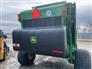 John Deere 2024 561R Balers - Round