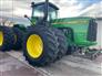 John Deere 1997 9300 4WD