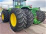 John Deere 1997 9300 4WD