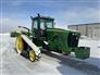 John Deere 2003 8520T Other Tractors