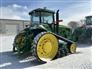 John Deere 2003 8520T Other Tractors
