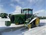 John Deere 2003 8520T Other Tractors