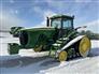 John Deere 2003 8520T Other Tractors