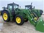 John Deere 2024 6175M Other Tractors