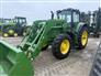 John Deere 2024 6175M Other Tractors