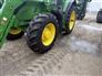 John Deere 2024 6175M Other Tractors