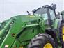 John Deere 2024 6175M Other Tractors