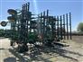 John Deere 2013 2210 Field Cultivators