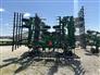 John Deere 2013 2210 Field Cultivators