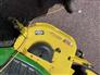 John Deere 2014 X758 Riding Lawn Mowers