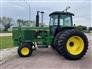 1983 John Deere 4450