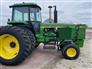 1983 John Deere 4450
