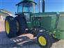 1983 John Deere 4450