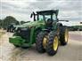 2025 John Deere 8R 310