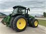 2025 John Deere 8R 310