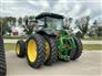 2025 John Deere 8R 310