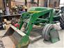 1977 John Deere 2840