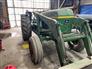 1977 John Deere 2840