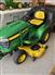 John Deere X540