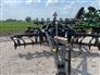 M&W 1465 Plows / Rippers