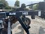 M&W 1465 Plows / Rippers