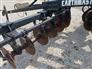 M&W 1465 Plows / Rippers