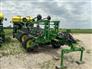 John Deere 2026 1775NT Planters