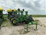 John Deere 2026 1775NT Planters