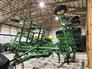 John Deere 2014 2210 LL Field Cultivators