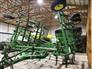 John Deere 2014 2210 LL Field Cultivators