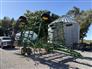 John Deere 2014 2210 LL Field Cultivators