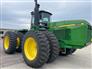 John Deere 1989 8960 4WD