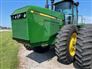 John Deere 1989 8960 4WD