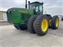 John Deere 1989 8960 4WD
