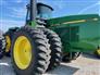 John Deere 1989 8960 4WD