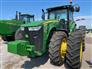 John Deere 2011 8235R Other Tractors