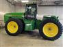 John Deere 1993 8770 4WD