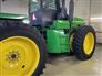 John Deere 1993 8770 4WD